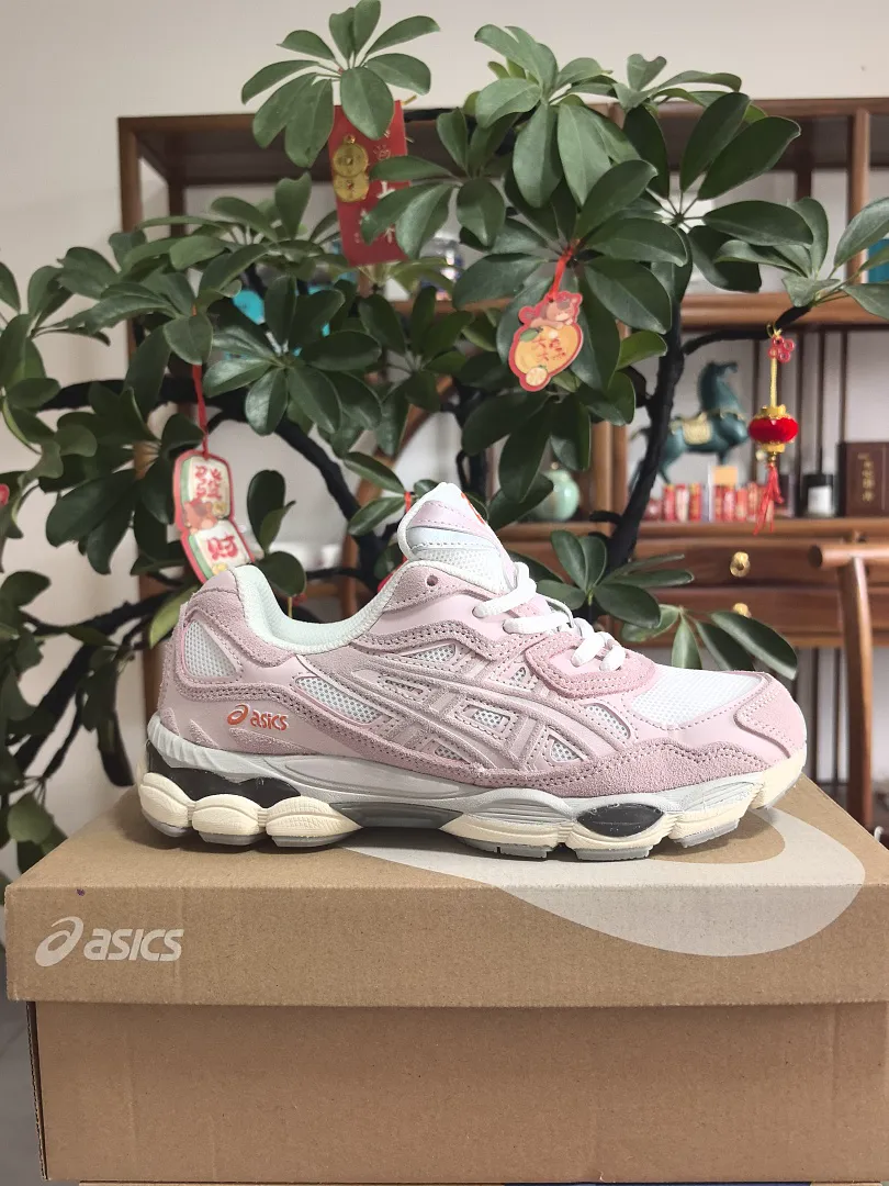 Asics 5443F תמונה 56