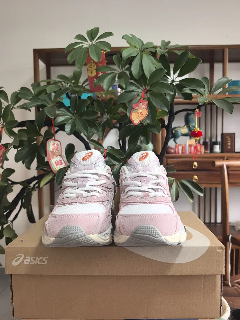 Asics 5443F תמונה 57