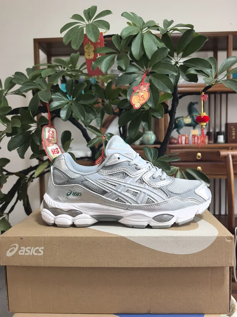 Asics 5443F תמונה 59