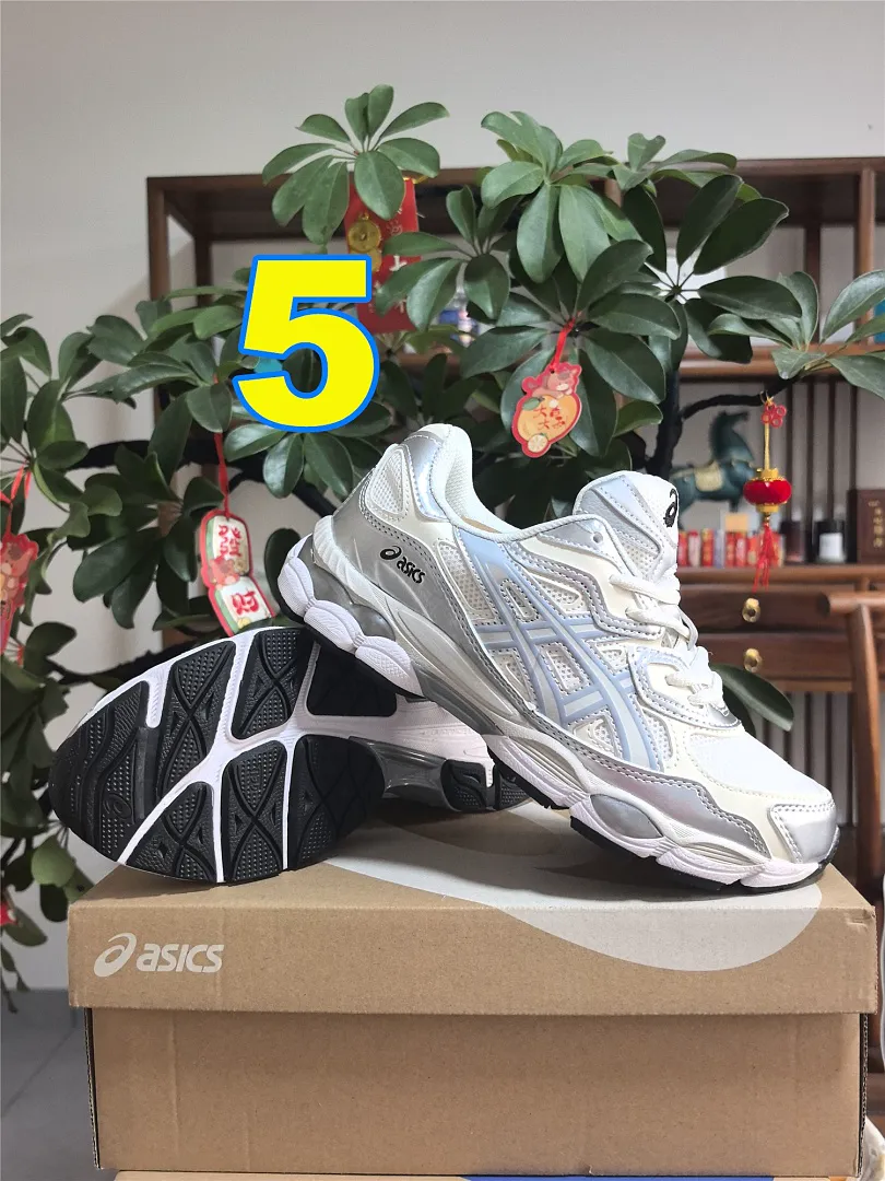 Asics 5443F תמונה 6