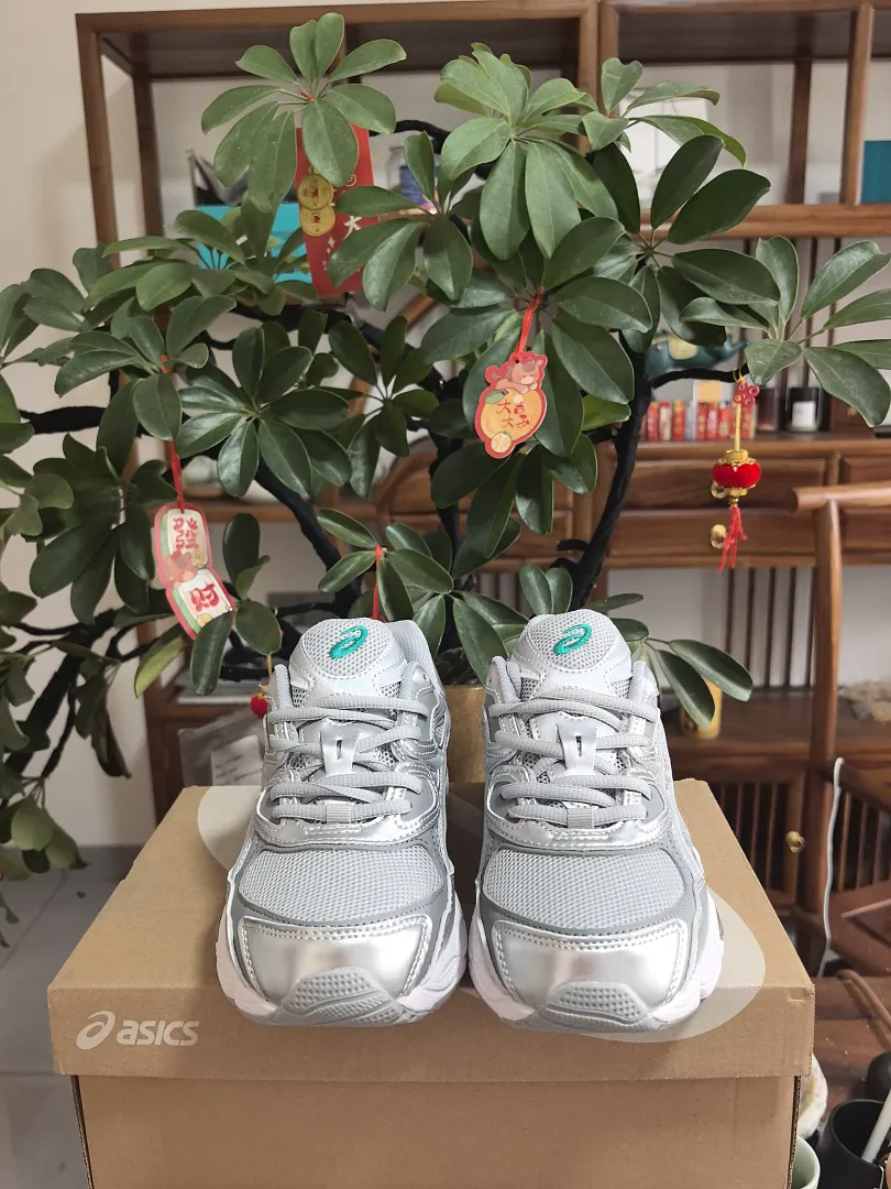 Asics 5443F תמונה 60