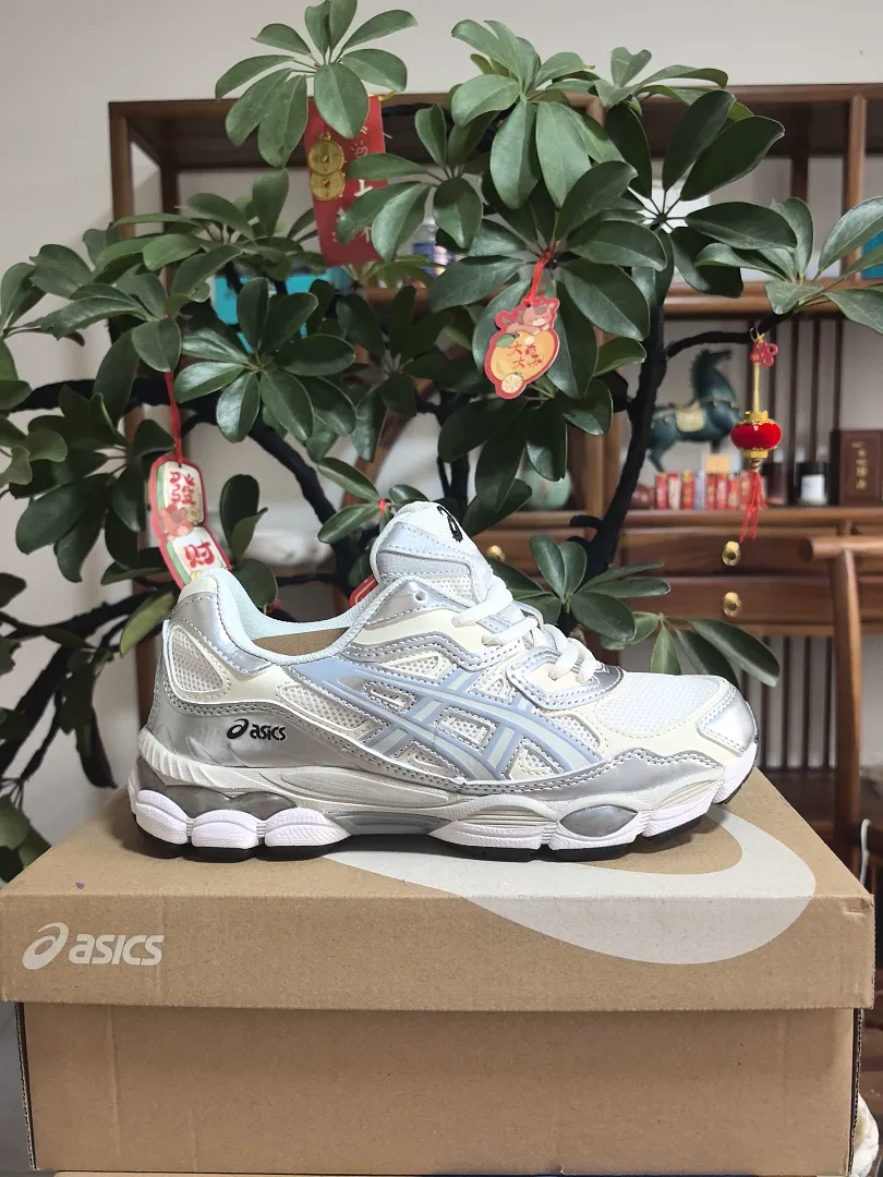 Asics 5443F תמונה 62