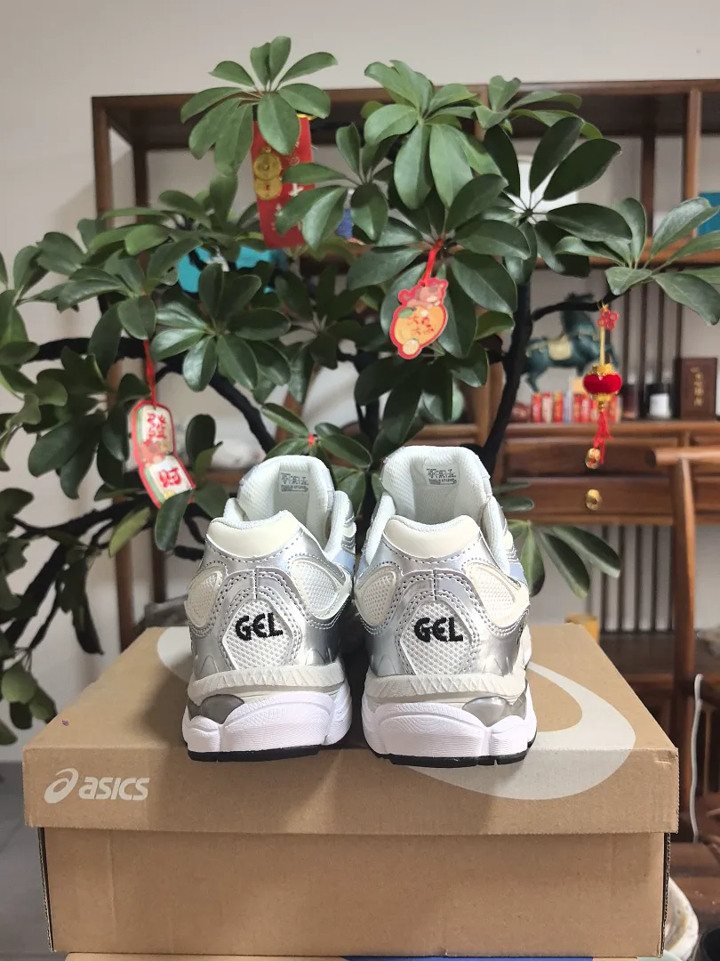 Asics 5443F תמונה 64