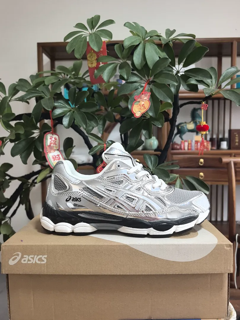 Asics 5443F תמונה 65