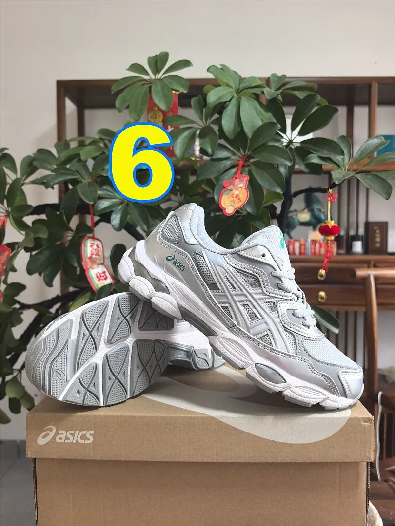 Asics 5443F תמונה 7