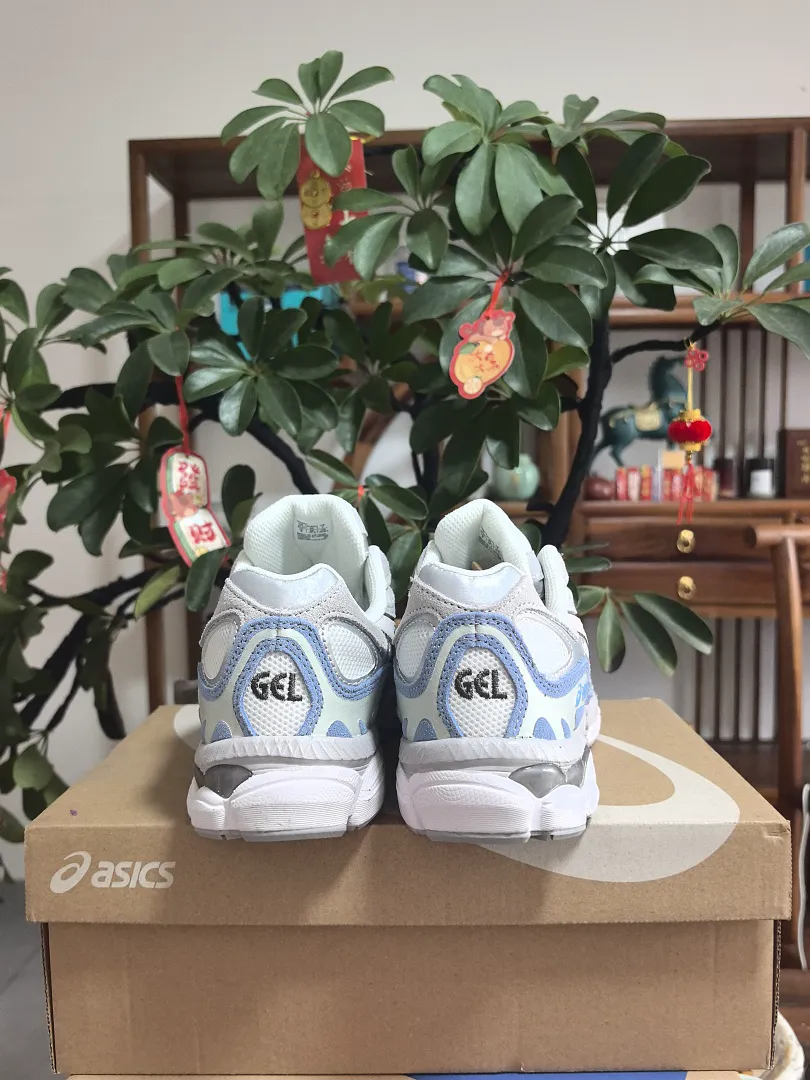 Asics 5443F תמונה 70
