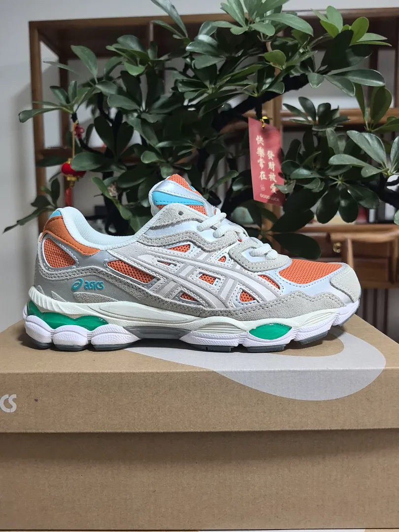 Asics 5443F תמונה 71