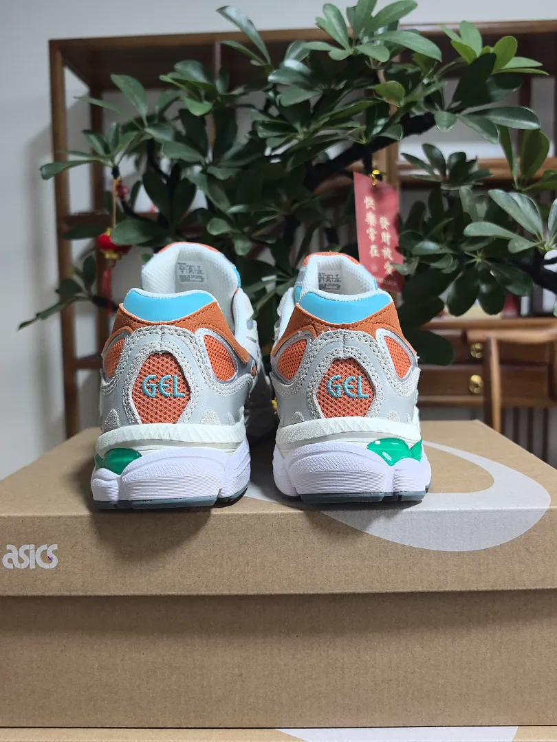 Asics 5443F תמונה 73