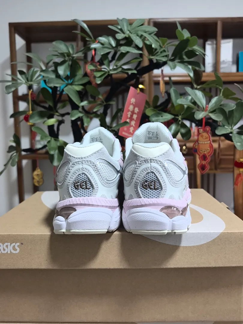 Asics 5443F תמונה 74