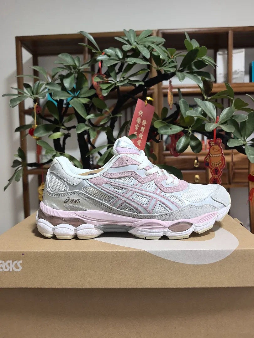 Asics 5443F תמונה 76