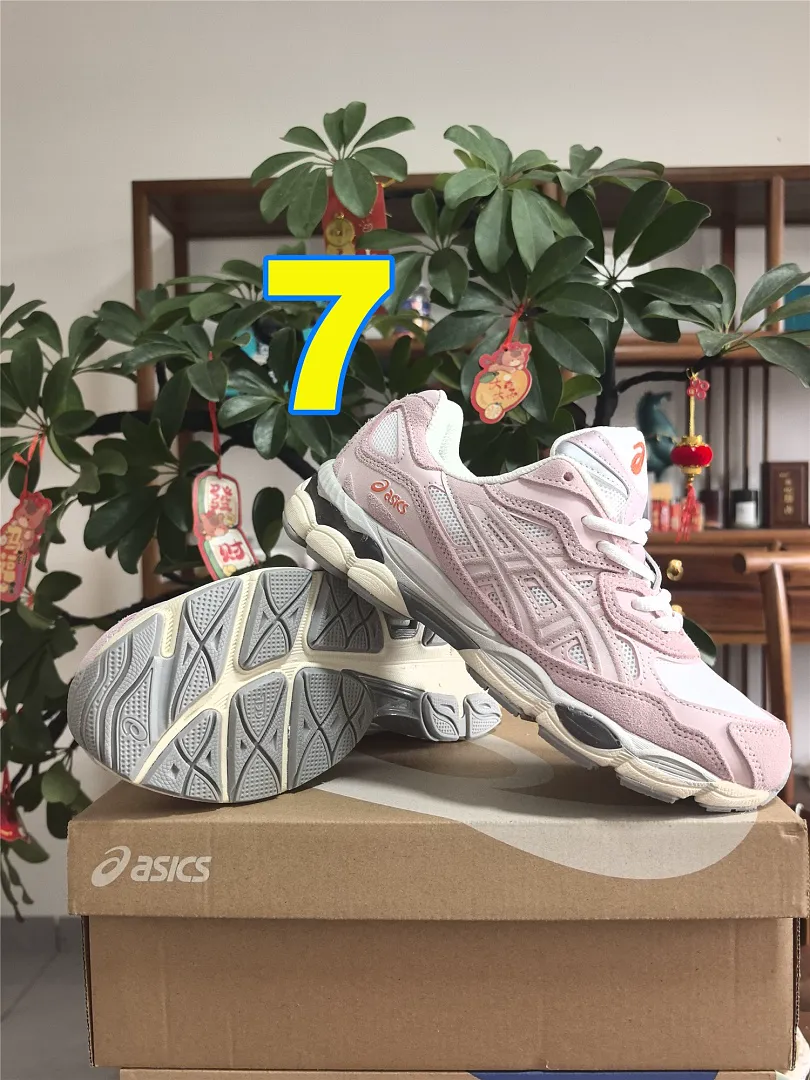 Asics 5443F תמונה 8