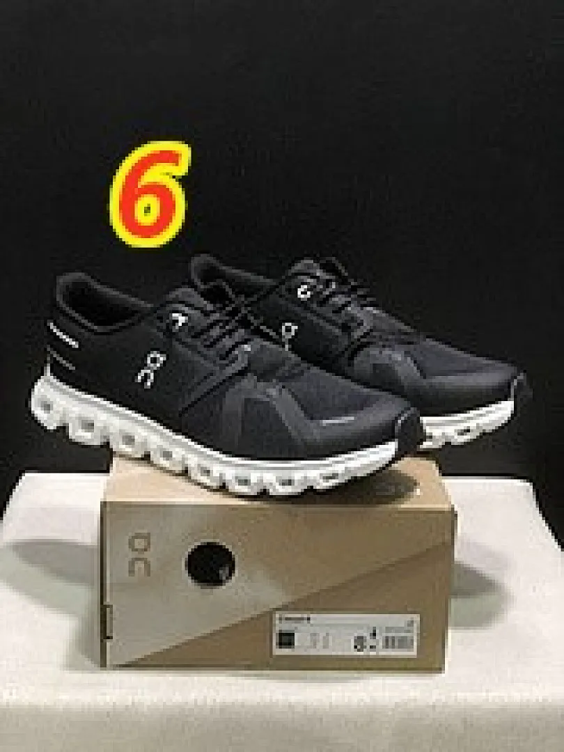 On Cloud 5444 תמונה 2