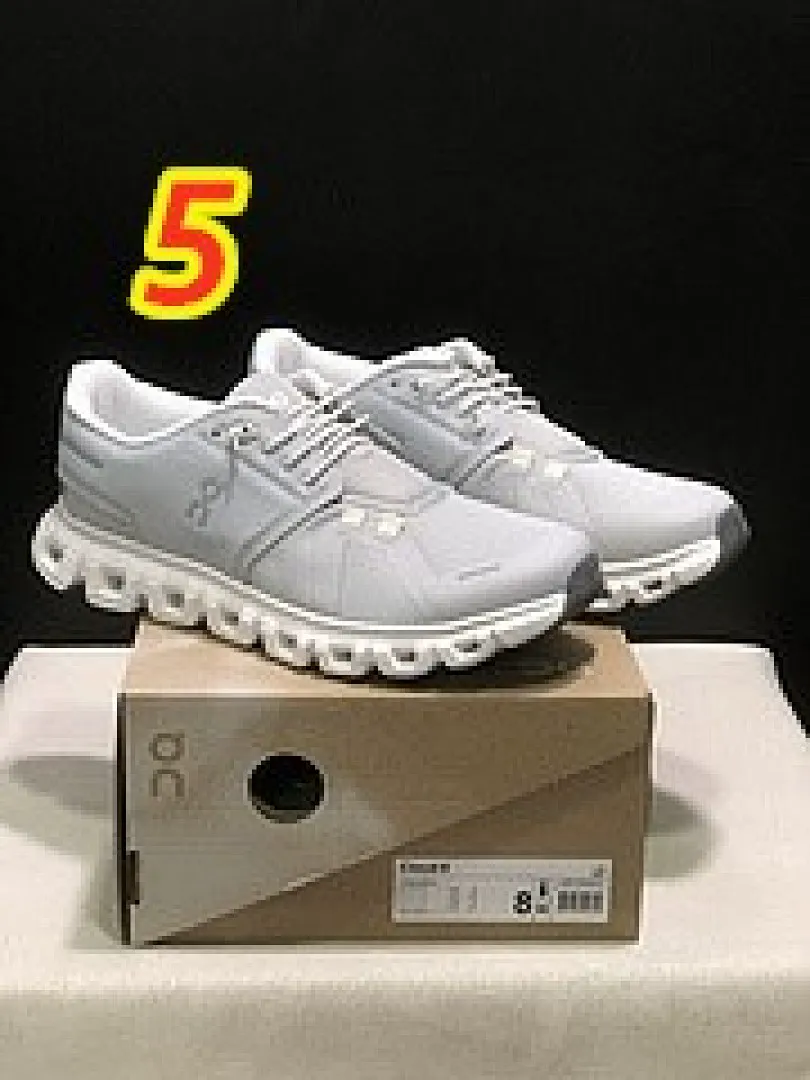 On Cloud 5444 תמונה 3