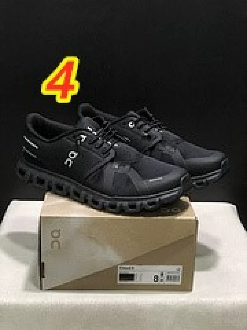 On Cloud 5444 תמונה 4