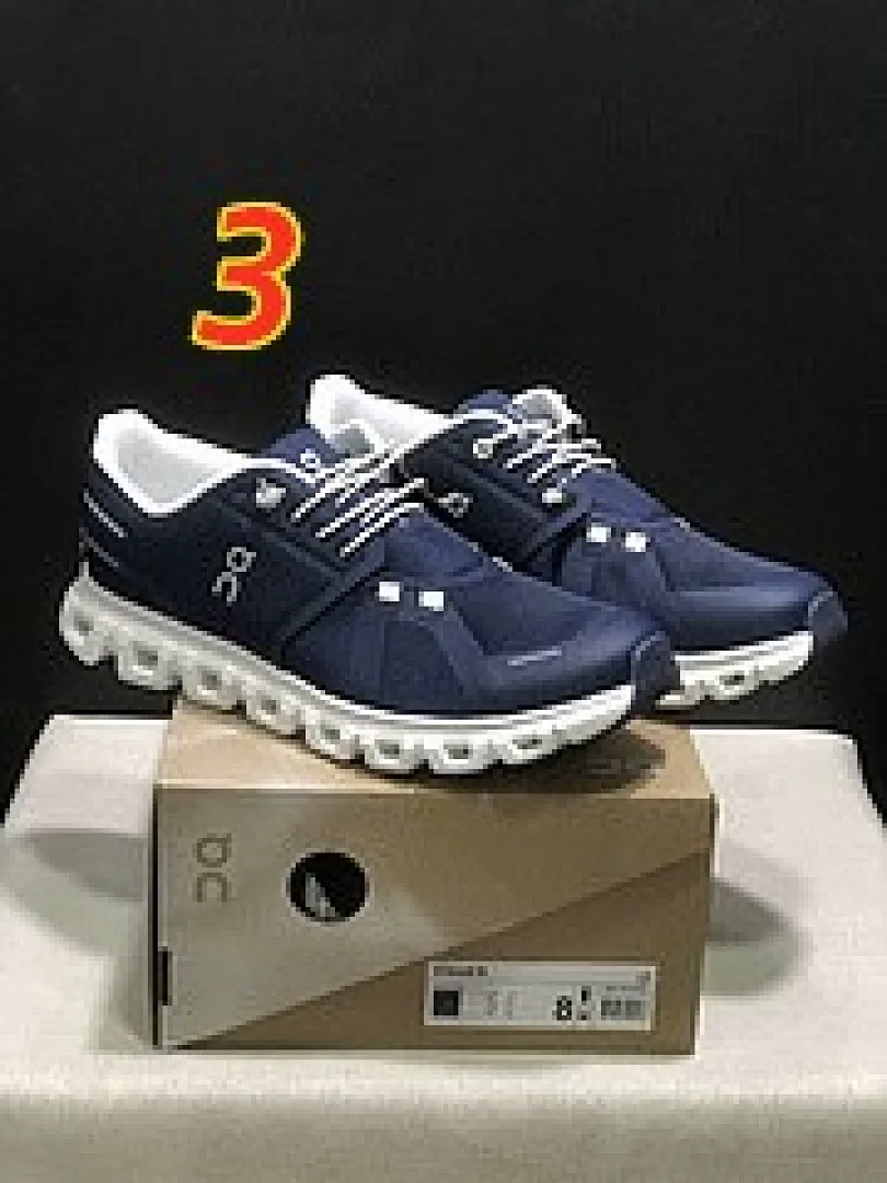 On Cloud 5444 תמונה 5