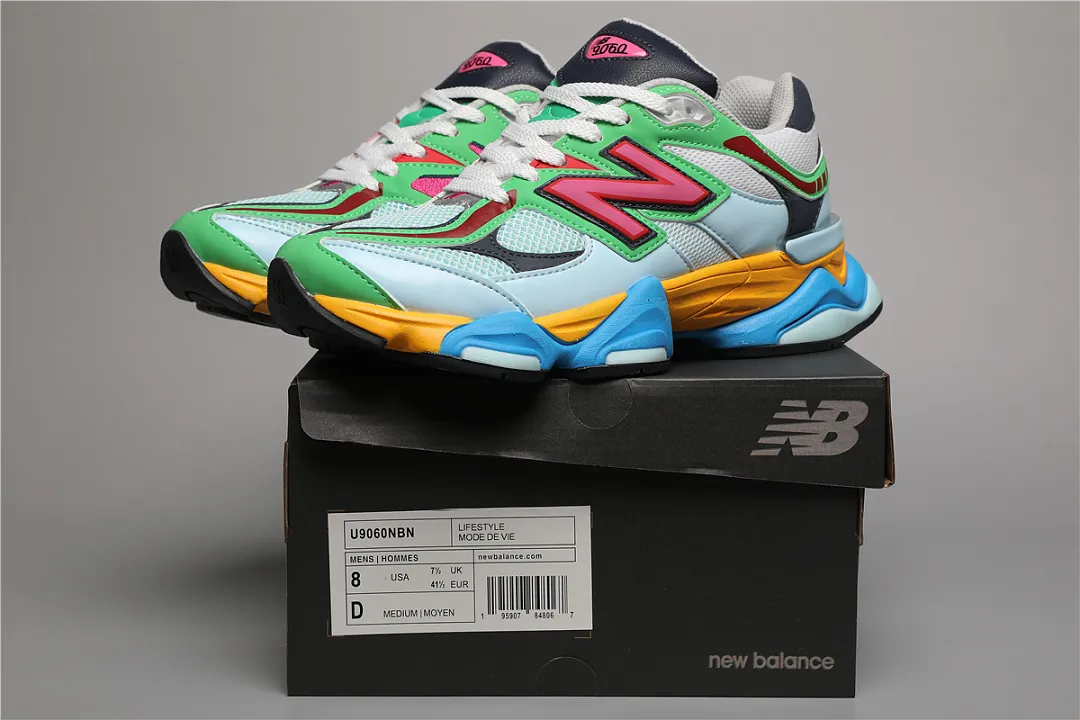 New Balance 5445F תמונה 10