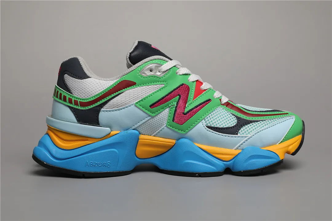 New Balance 5445F תמונה 8