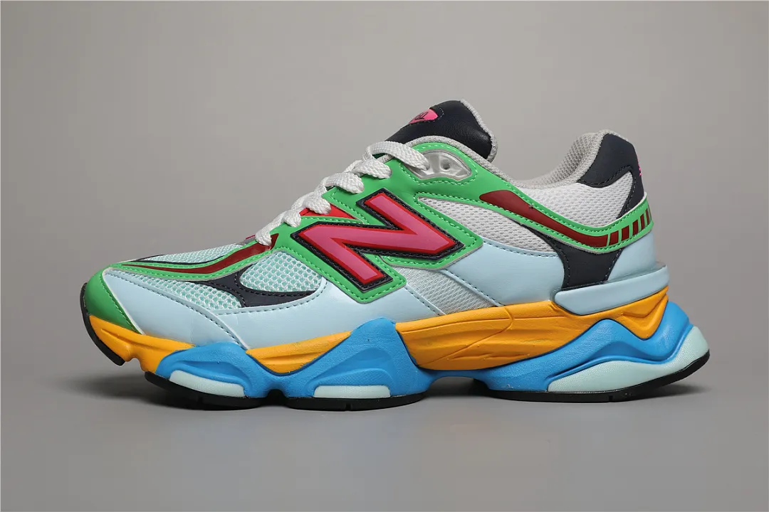 New Balance 5445F תמונה 9