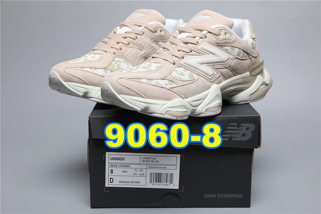 New Balance 5446F תמונה 10