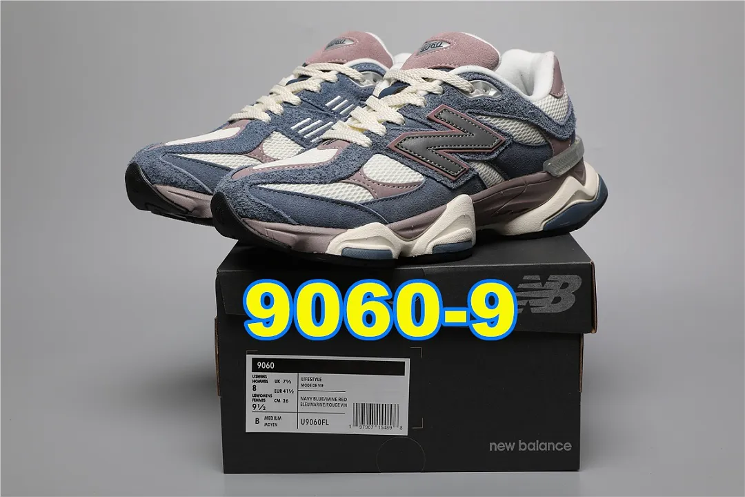 New Balance 5446F תמונה 11
