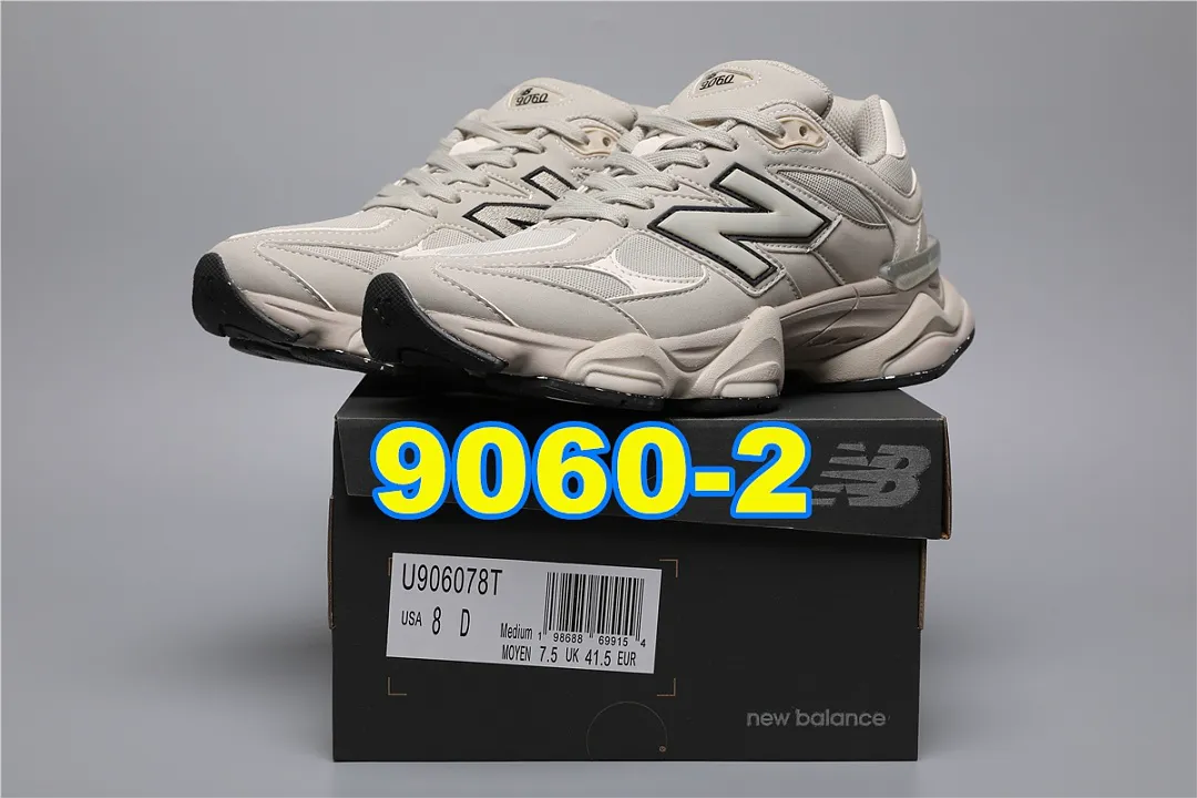New Balance 5446F תמונה 4