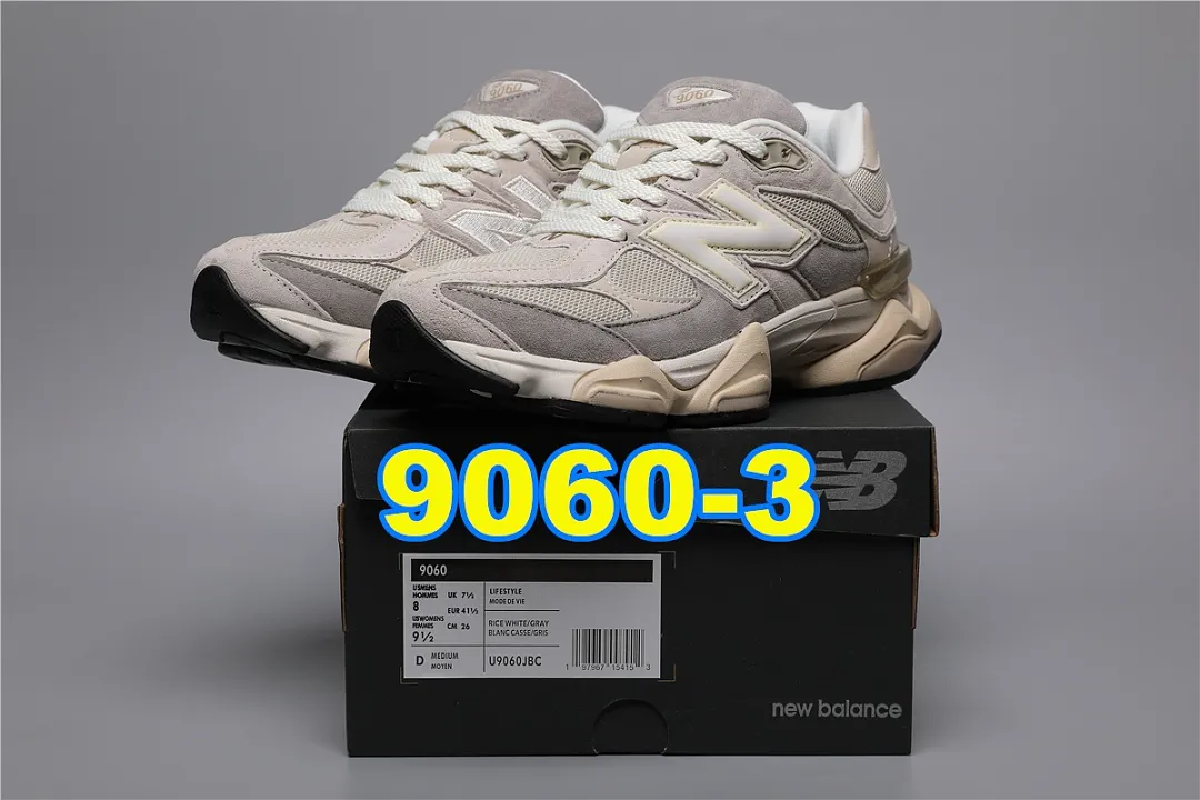 New Balance 5446F תמונה 5