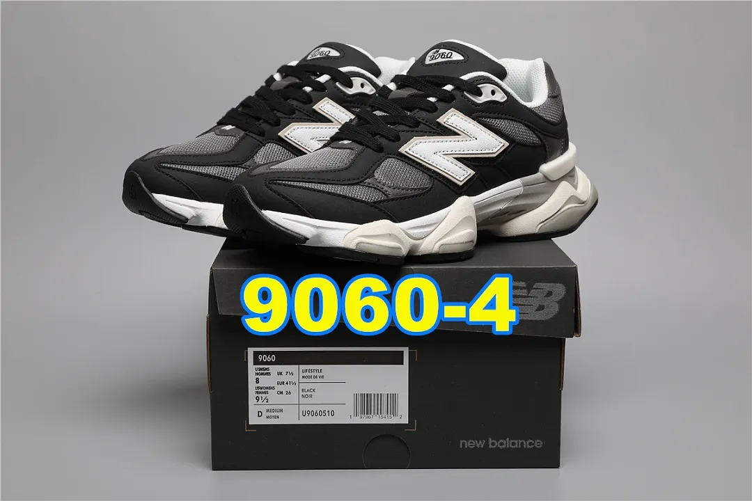New Balance 5446F תמונה 6