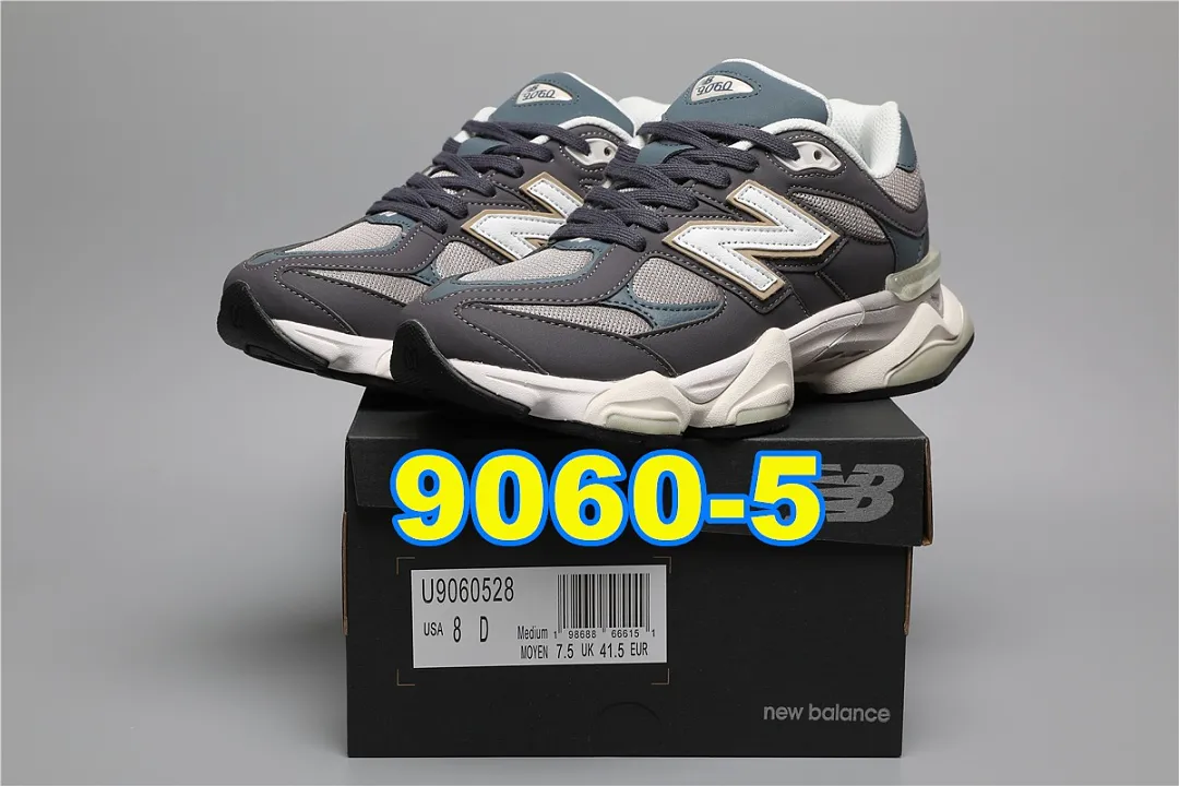 New Balance 5446F תמונה 7