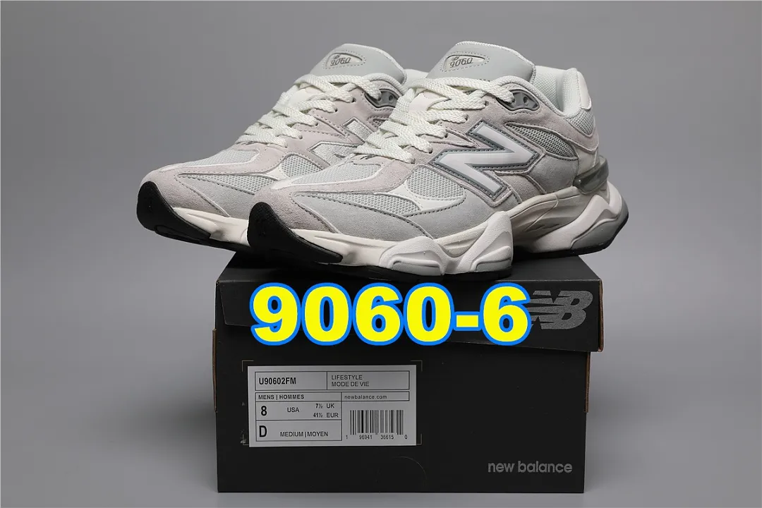 New Balance 5446F תמונה 8