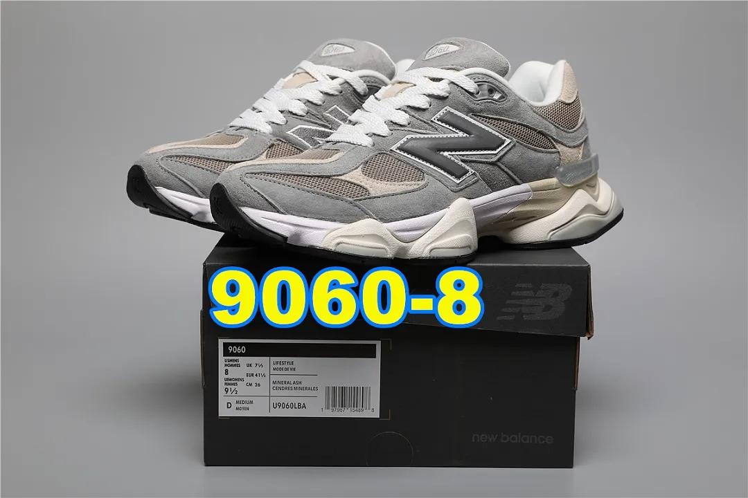 New Balance 5447F תמונה 10