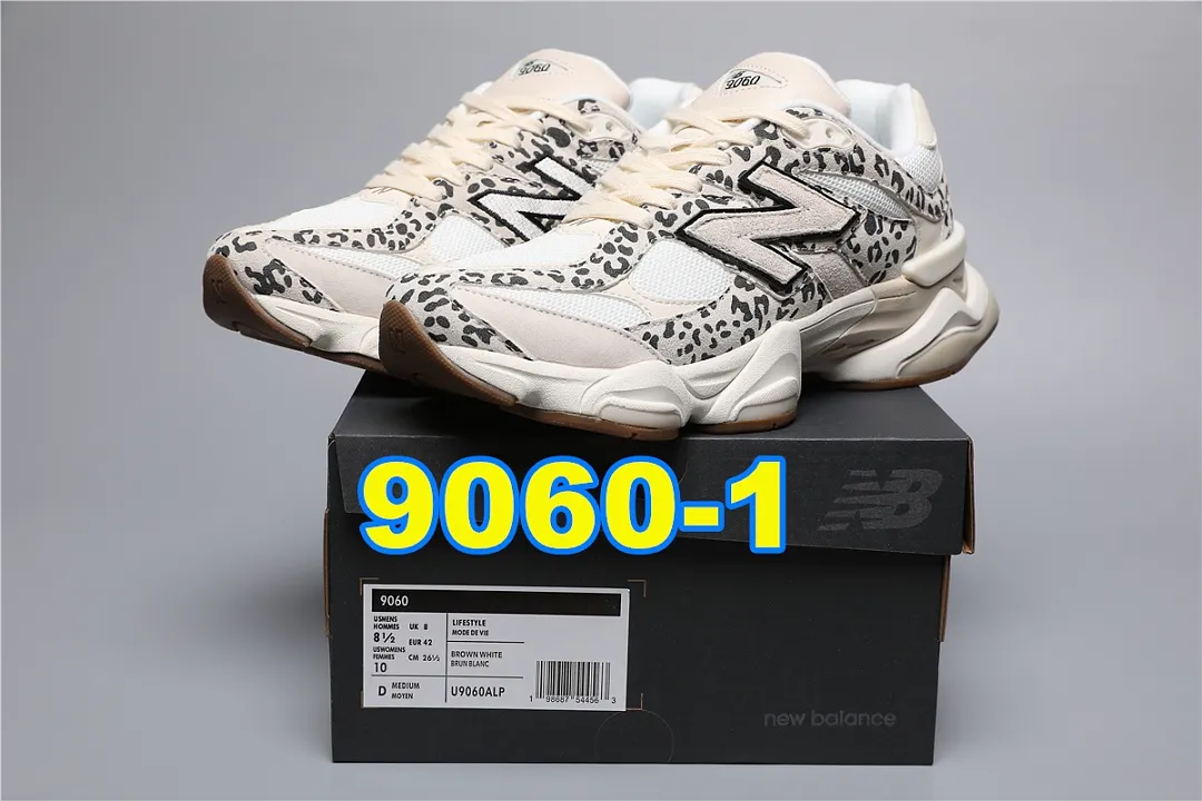 New Balance 5447F תמונה 3