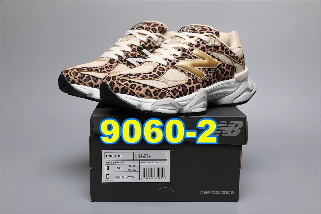 New Balance 5447F תמונה 4