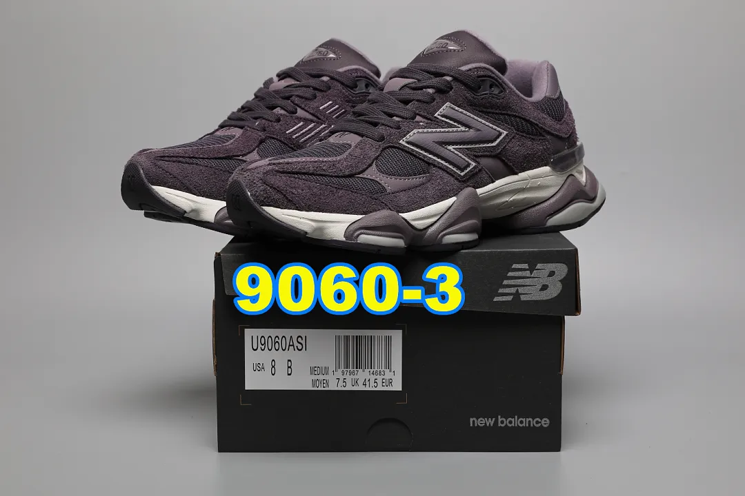 New Balance 5447F תמונה 5