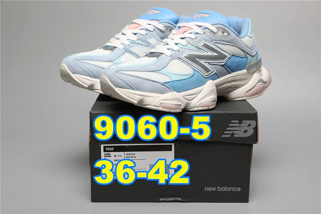 New Balance 5447F תמונה 7