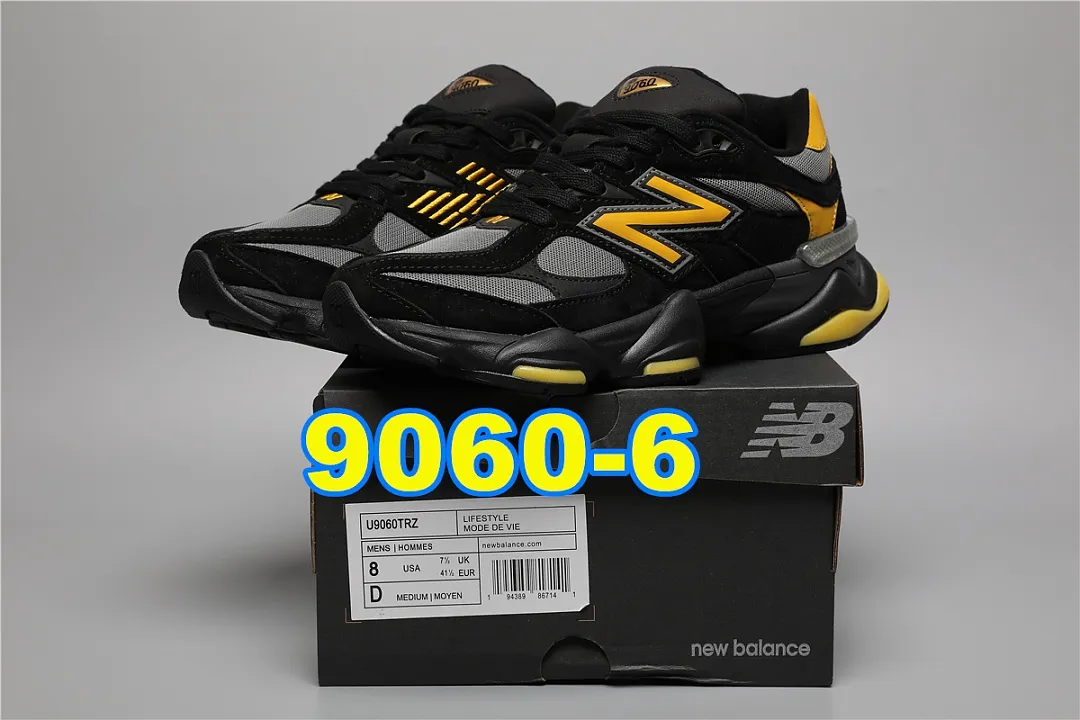 New Balance 5447F תמונה 8
