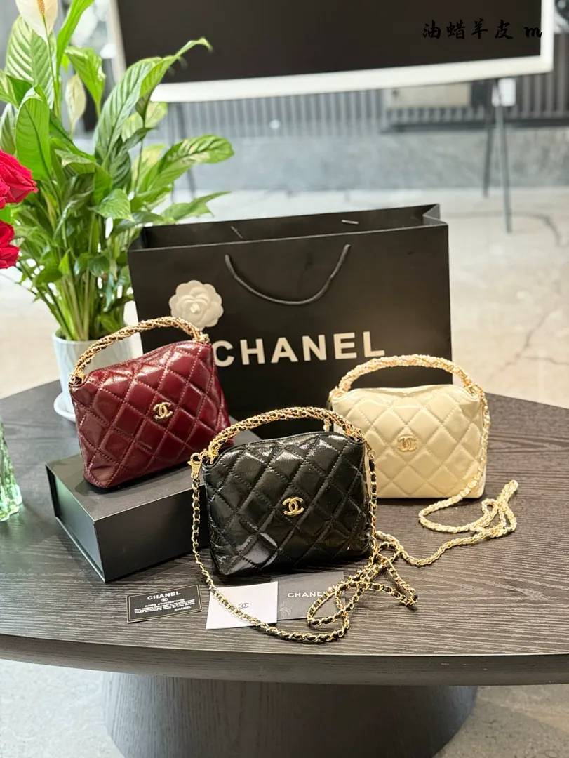 Chanel 5448 תמונה 10
