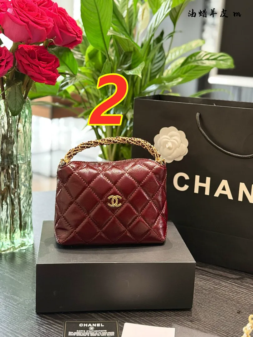 Chanel 5448 תמונה 2