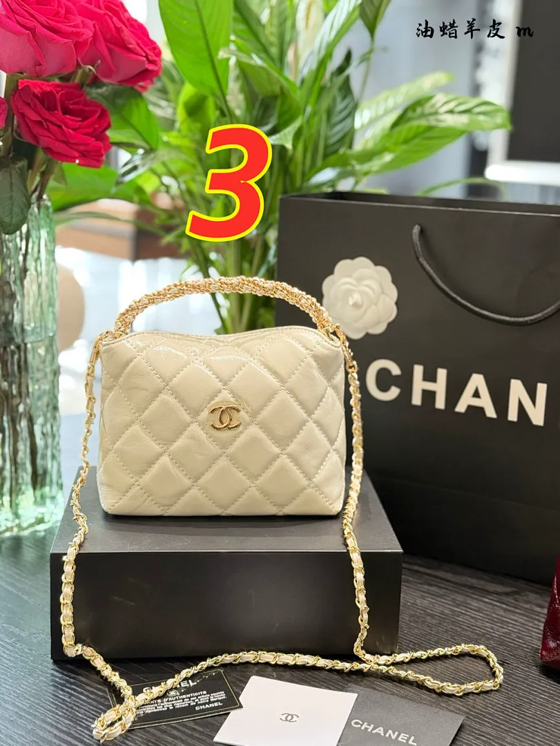 Chanel 5448 תמונה 3