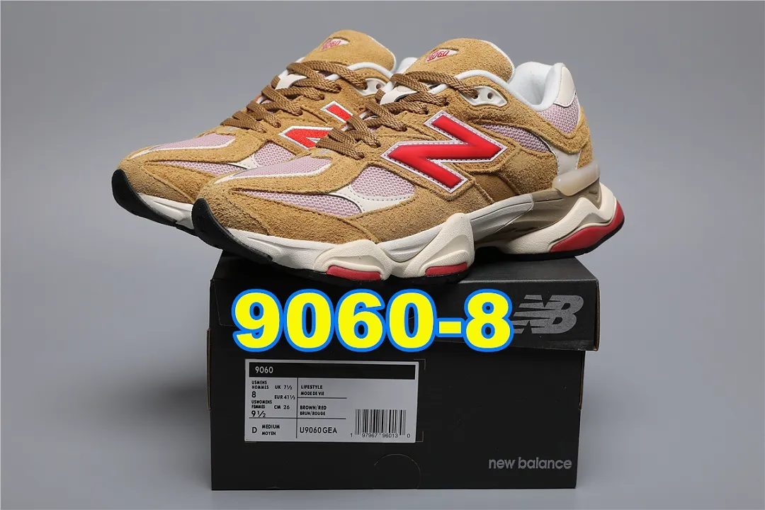 New Balance 5448F תמונה 10