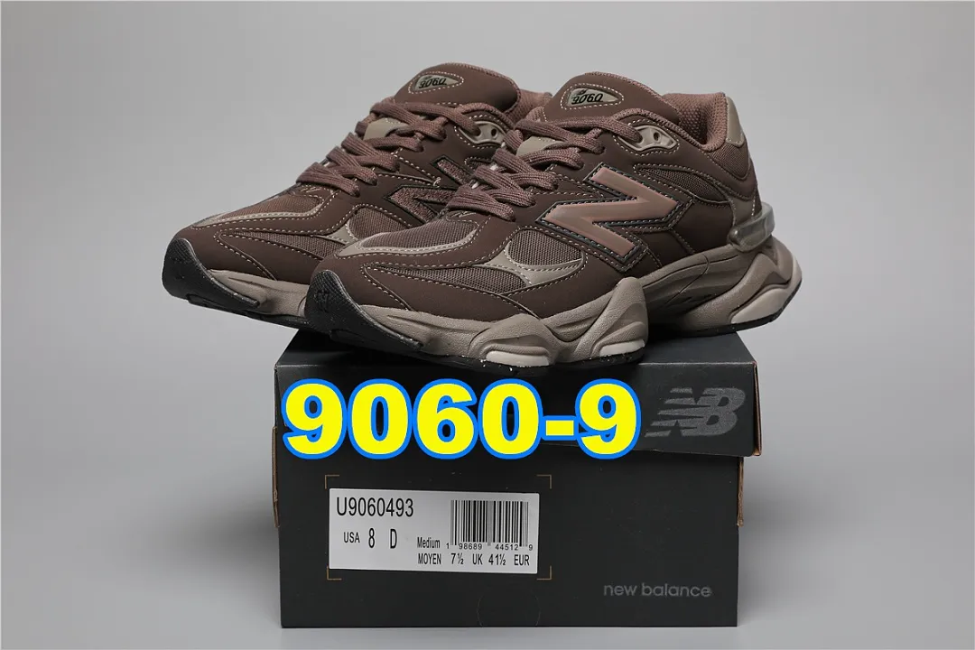 New Balance 5448F תמונה 11