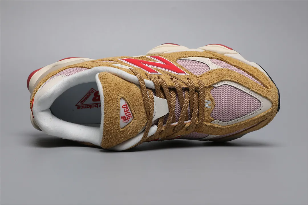 New Balance 5448F תמונה 22