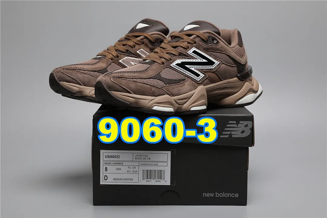 New Balance 5448F תמונה 5