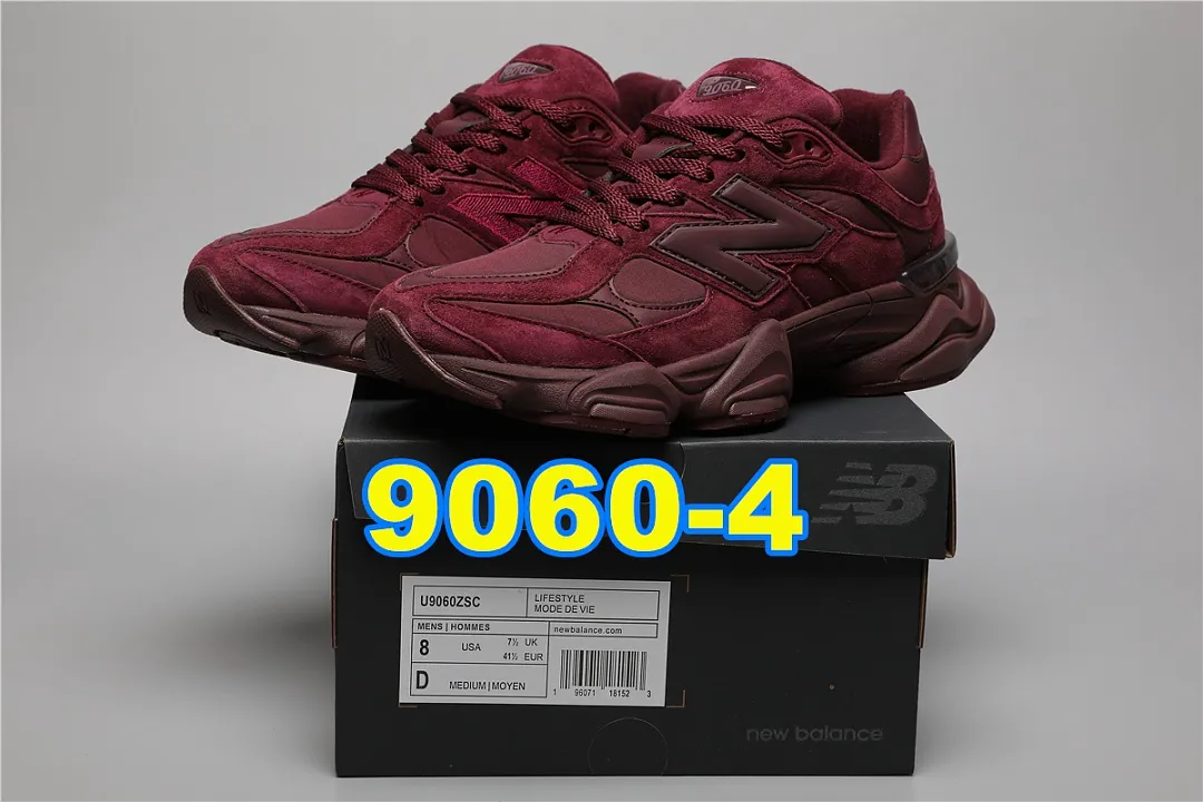 New Balance 5448F תמונה 6