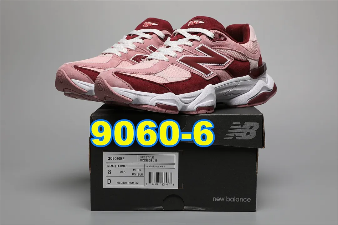 New Balance 5448F תמונה 8