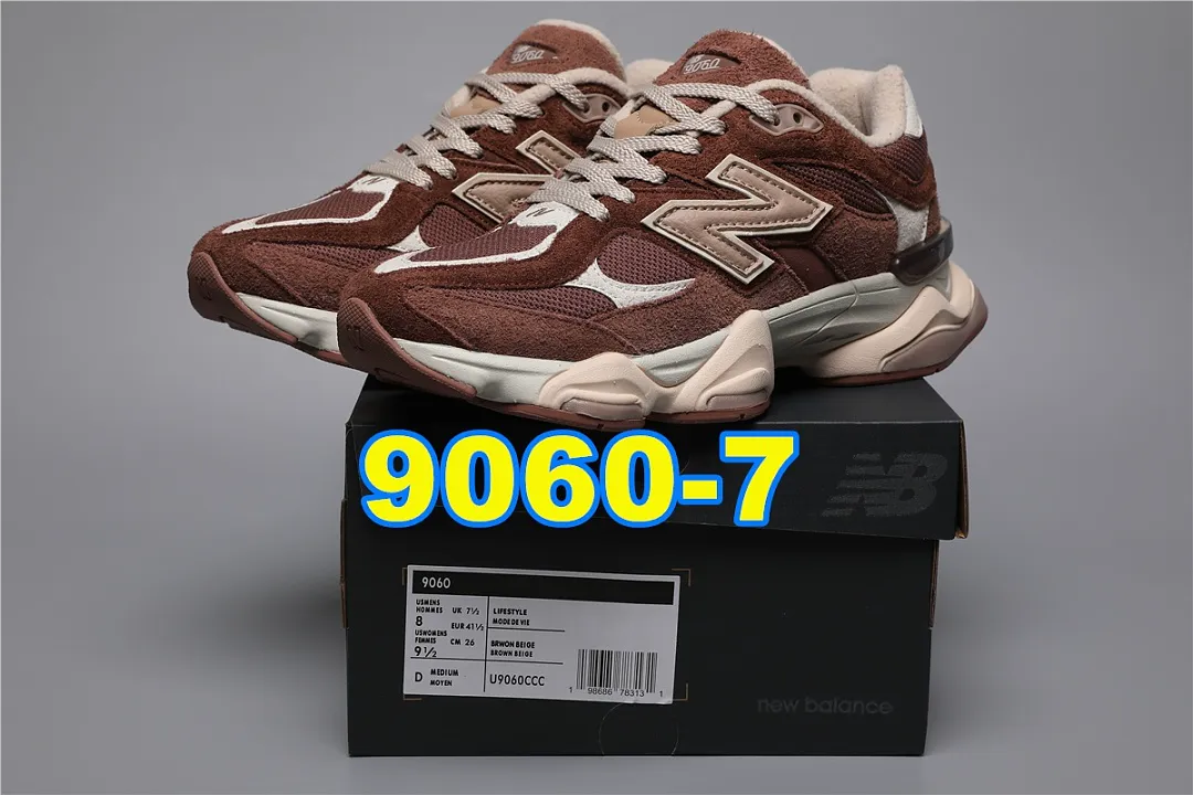 New Balance 5448F תמונה 9