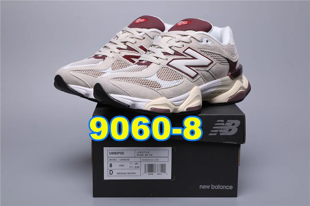 New Balance 5449F תמונה 10