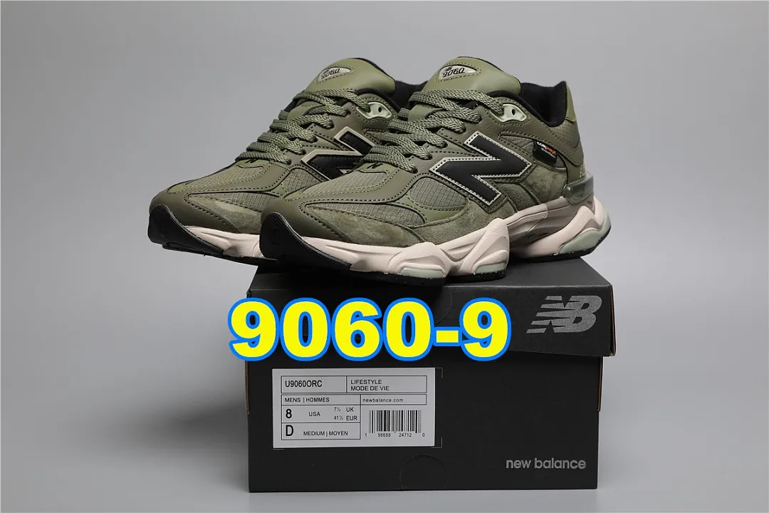 New Balance 5449F תמונה 11