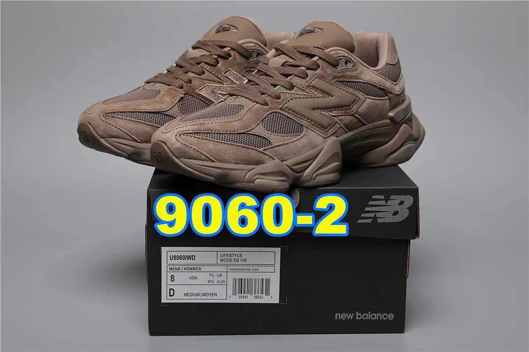 New Balance 5449F תמונה 4