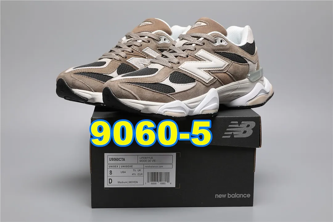 New Balance 5449F תמונה 7