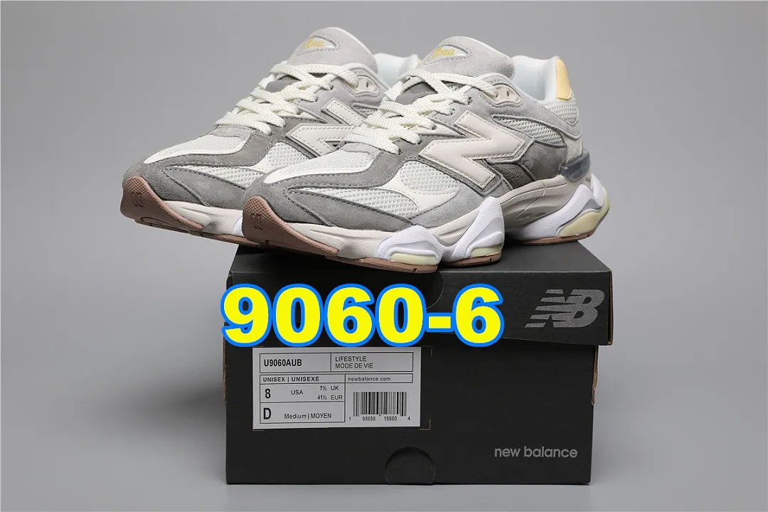 New Balance 5449F תמונה 8